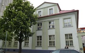 Rabie Aparthotel